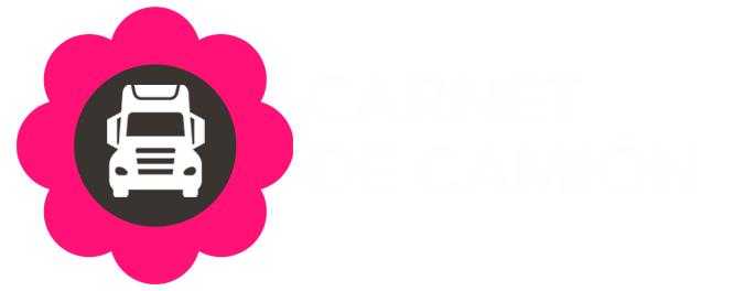 Carnet de Camión